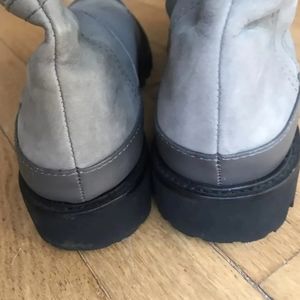 Hunter Boots Size 9